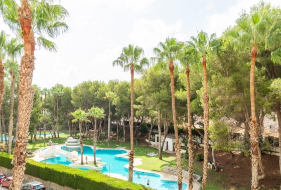 Rynek wtórny - Apartament - Orihuela Costa - Campoamor