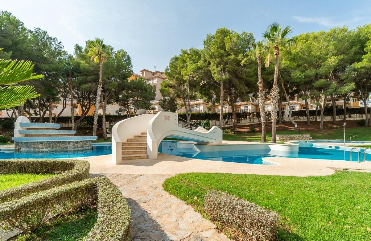 Rynek wtórny - Apartament - Orihuela Costa - Campoamor