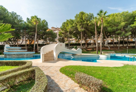 Rynek wtórny - Apartament - Orihuela Costa - Campoamor