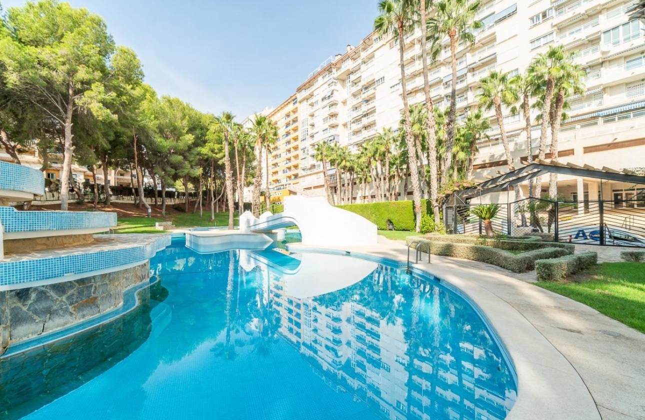 Rynek wtórny - Apartament - Orihuela Costa - Campoamor
