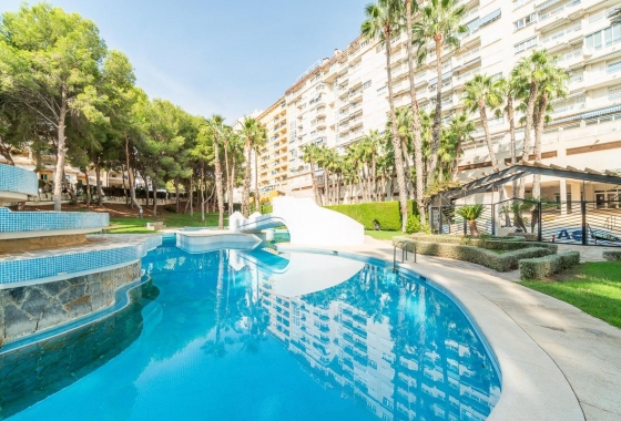 Rynek wtórny - Apartament - Orihuela Costa - Campoamor