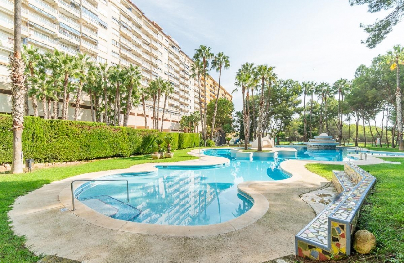 Rynek wtórny - Apartament - Orihuela Costa - Campoamor