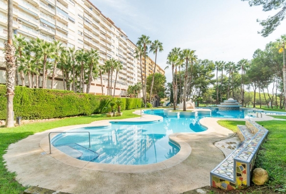Rynek wtórny - Apartament - Orihuela Costa - Campoamor