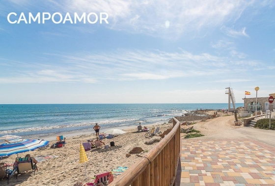 Rynek wtórny - Apartament - Orihuela Costa - Campoamor