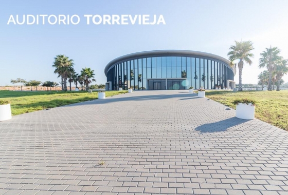 Rynek wtórny - Apartament - Orihuela Costa - Campoamor