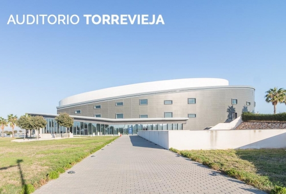 Rynek wtórny - Apartament - Orihuela Costa - Campoamor