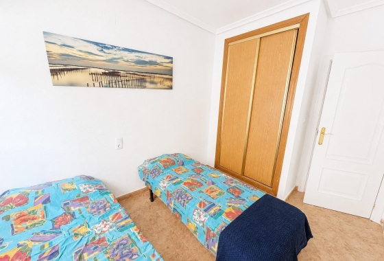 Resale - Apartment - Torrevieja - Habaneras
