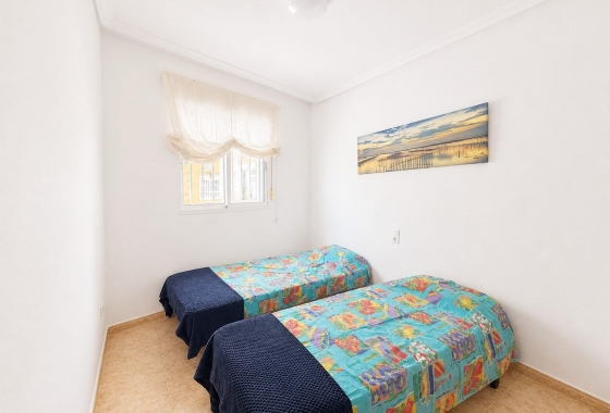 Resale - Apartment - Torrevieja - Habaneras