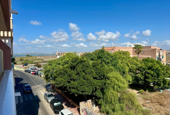 Rynek wtórny - Apartament - Torrevieja - La Mata