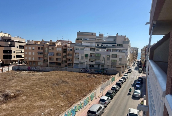 Rynek wtórny - Apartament - Torrevieja - La Mata