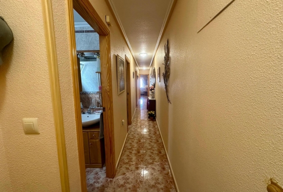Rynek wtórny - Apartament - Torrevieja - La Mata