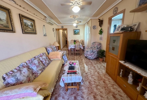 Rynek wtórny - Apartament - Torrevieja - La Mata