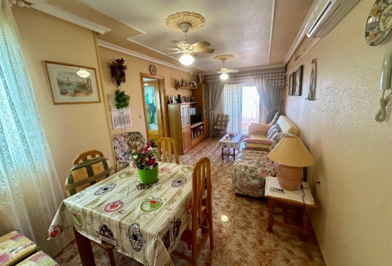 Rynek wtórny - Apartament - Torrevieja - La Mata
