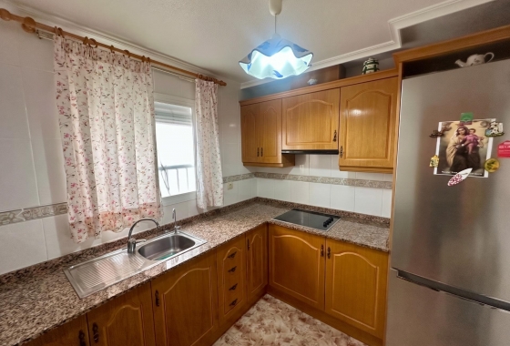 Rynek wtórny - Apartament - Torrevieja - La Mata