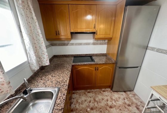 Rynek wtórny - Apartament - Torrevieja - La Mata
