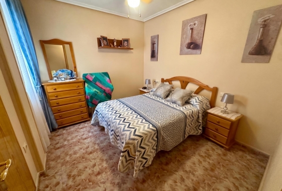 Rynek wtórny - Apartament - Torrevieja - La Mata