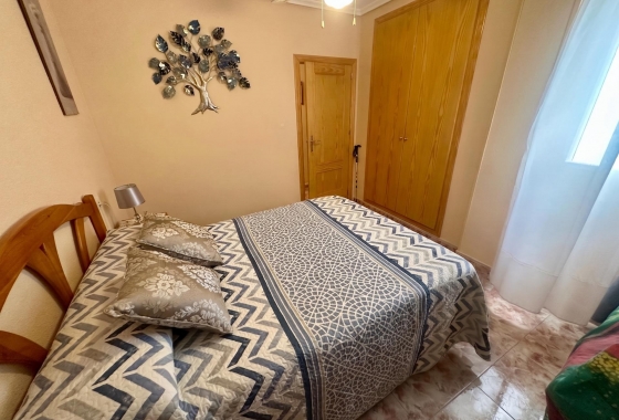 Rynek wtórny - Apartament - Torrevieja - La Mata