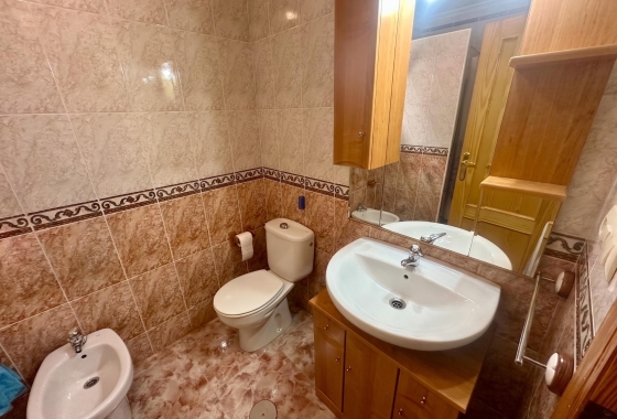 Rynek wtórny - Apartament - Torrevieja - La Mata