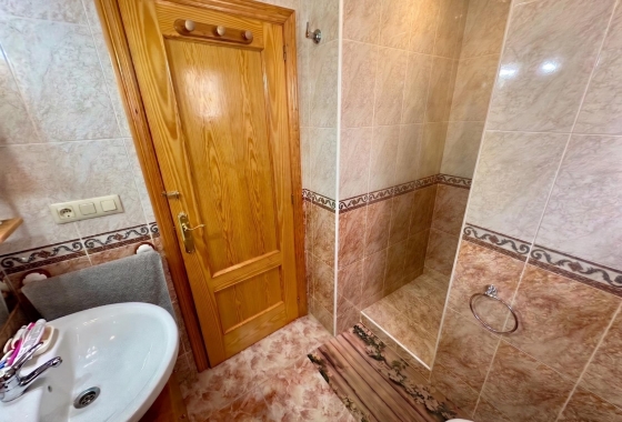 Rynek wtórny - Apartament - Torrevieja - La Mata