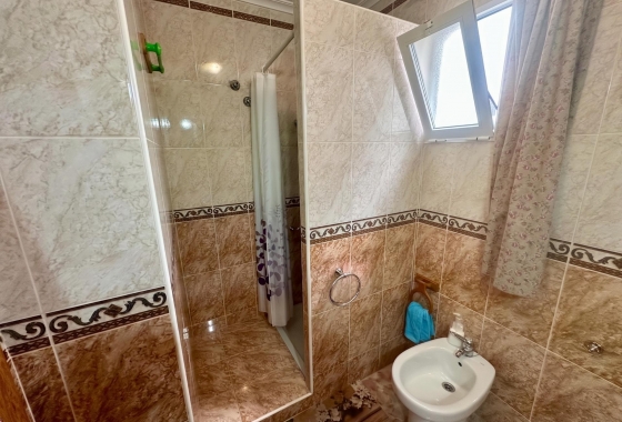 Rynek wtórny - Apartament - Torrevieja - La Mata