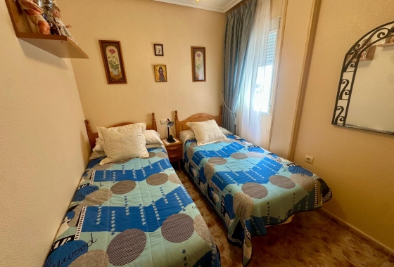 Rynek wtórny - Apartament - Torrevieja - La Mata