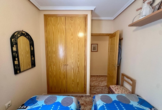 Rynek wtórny - Apartament - Torrevieja - La Mata