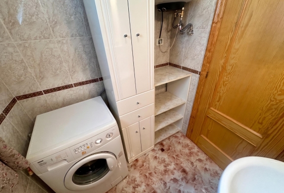 Rynek wtórny - Apartament - Torrevieja - La Mata