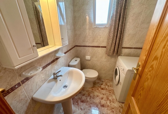 Rynek wtórny - Apartament - Torrevieja - La Mata