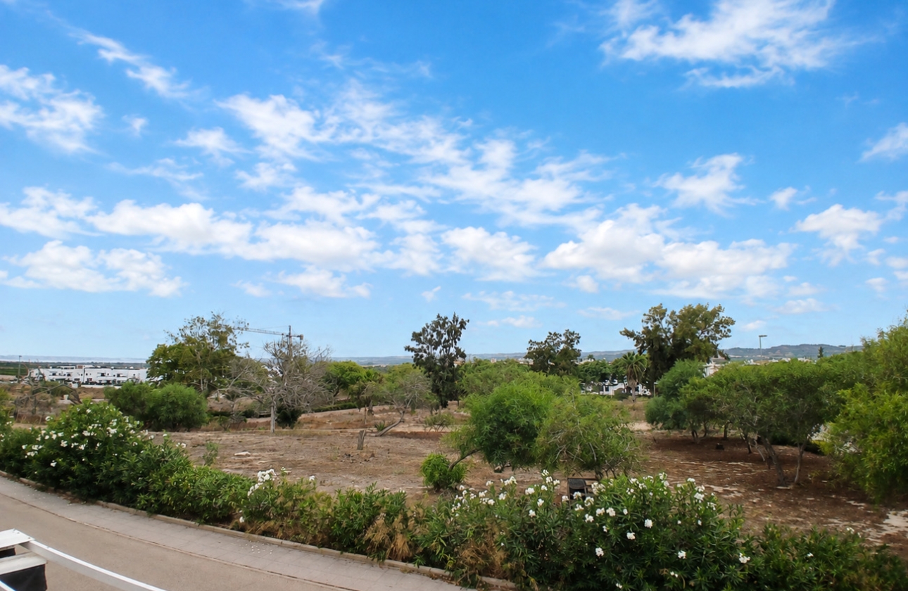 Reventa - Ático - Orihuela Costa - Costa Blanca