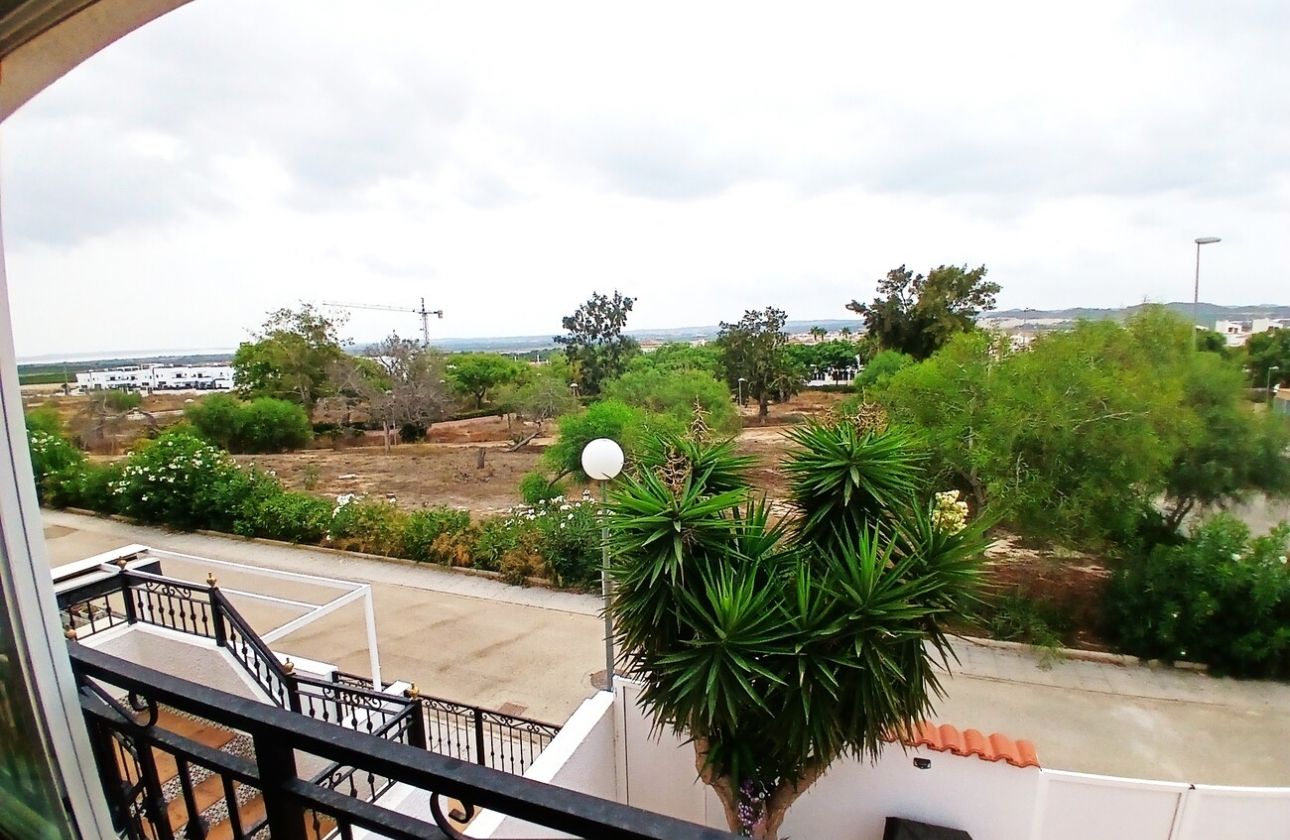 Reventa - Ático - Orihuela Costa - Costa Blanca