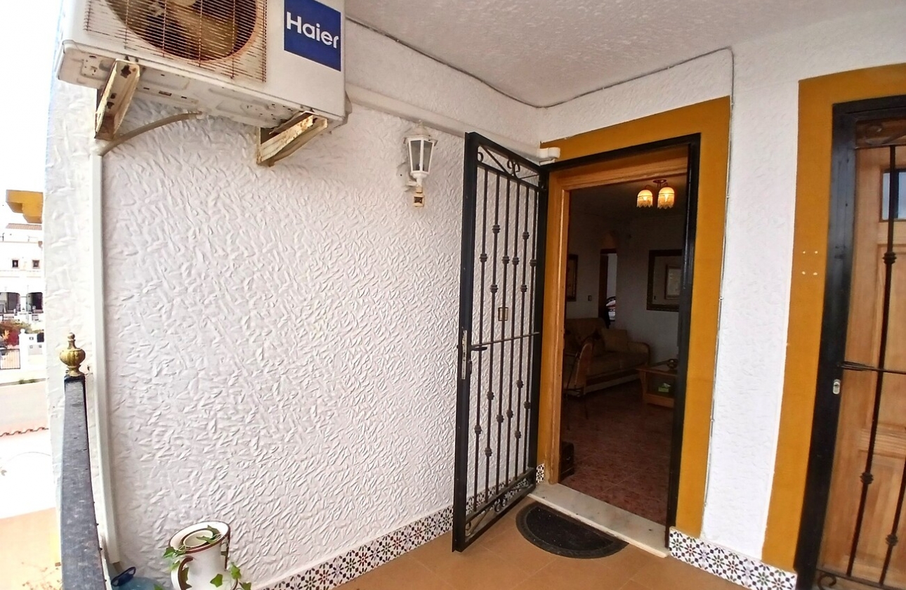 Reventa - Ático - Orihuela Costa - Costa Blanca