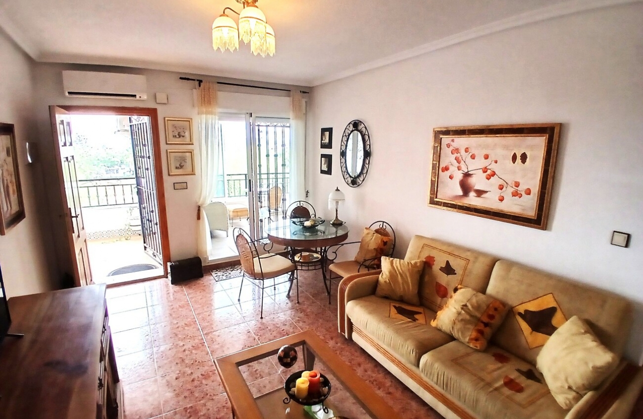 Reventa - Ático - Orihuela Costa - Costa Blanca
