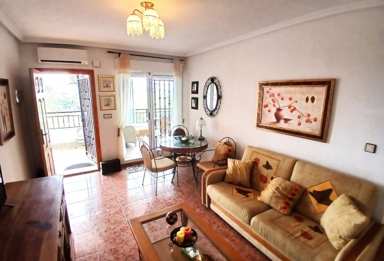 Reventa - Ático - Orihuela Costa - Costa Blanca