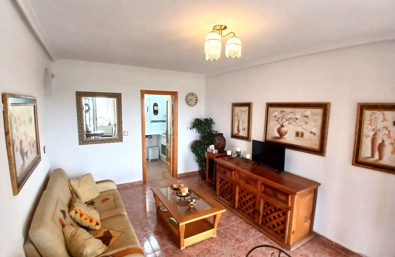 Reventa - Ático - Orihuela Costa - Costa Blanca
