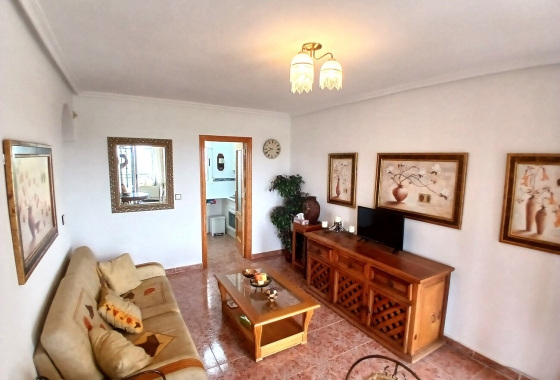 Reventa - Ático - Orihuela Costa - Costa Blanca