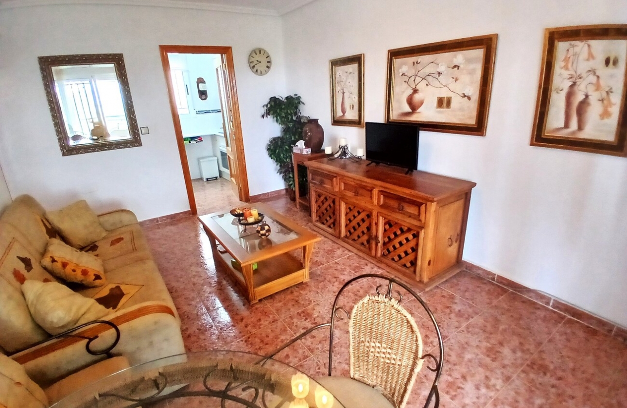 Reventa - Ático - Orihuela Costa - Costa Blanca