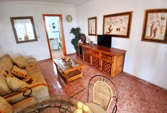Reventa - Ático - Orihuela Costa - Costa Blanca