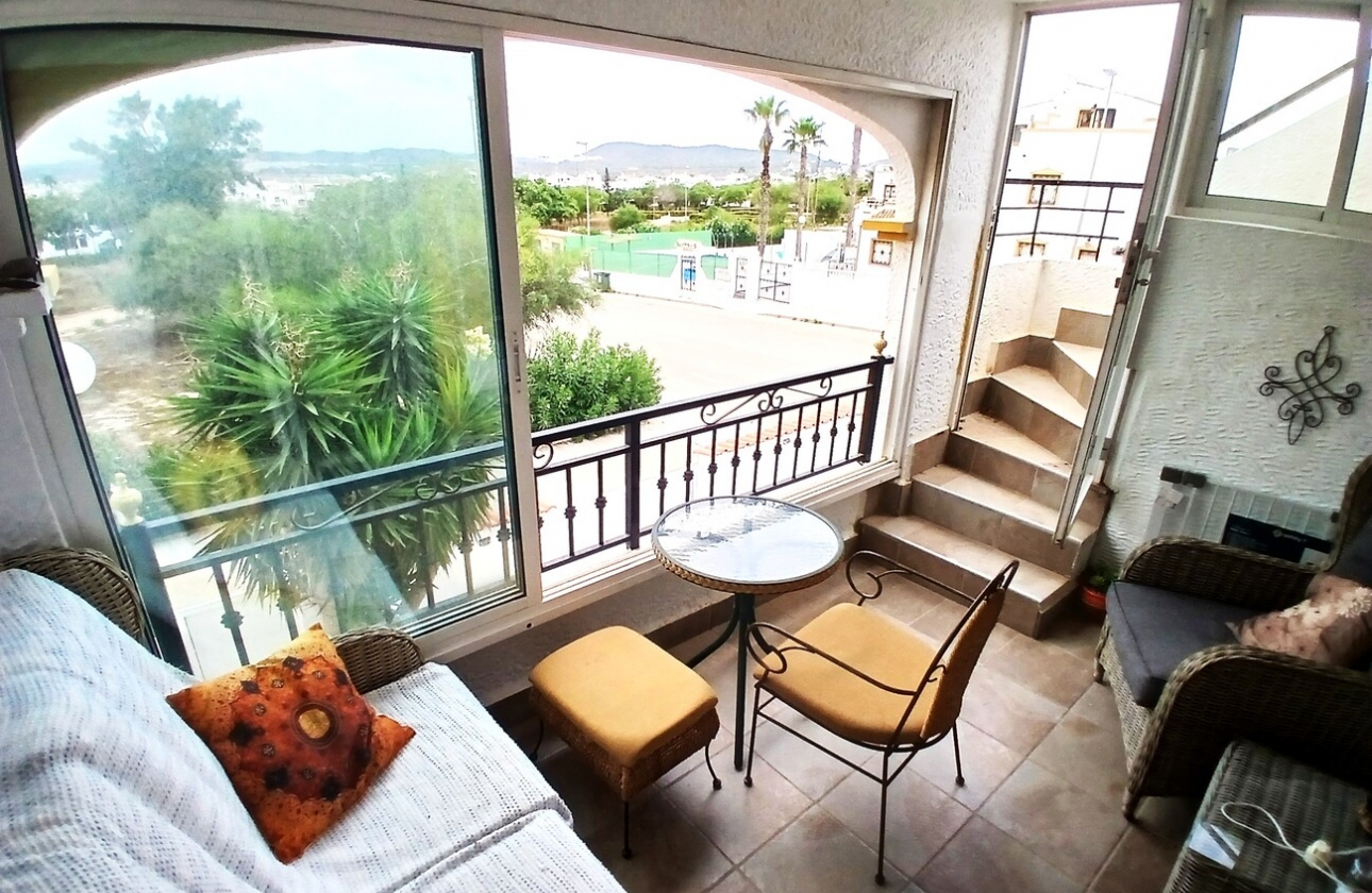 Reventa - Ático - Orihuela Costa - Costa Blanca