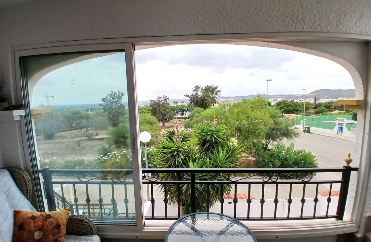 Reventa - Ático - Orihuela Costa - Costa Blanca