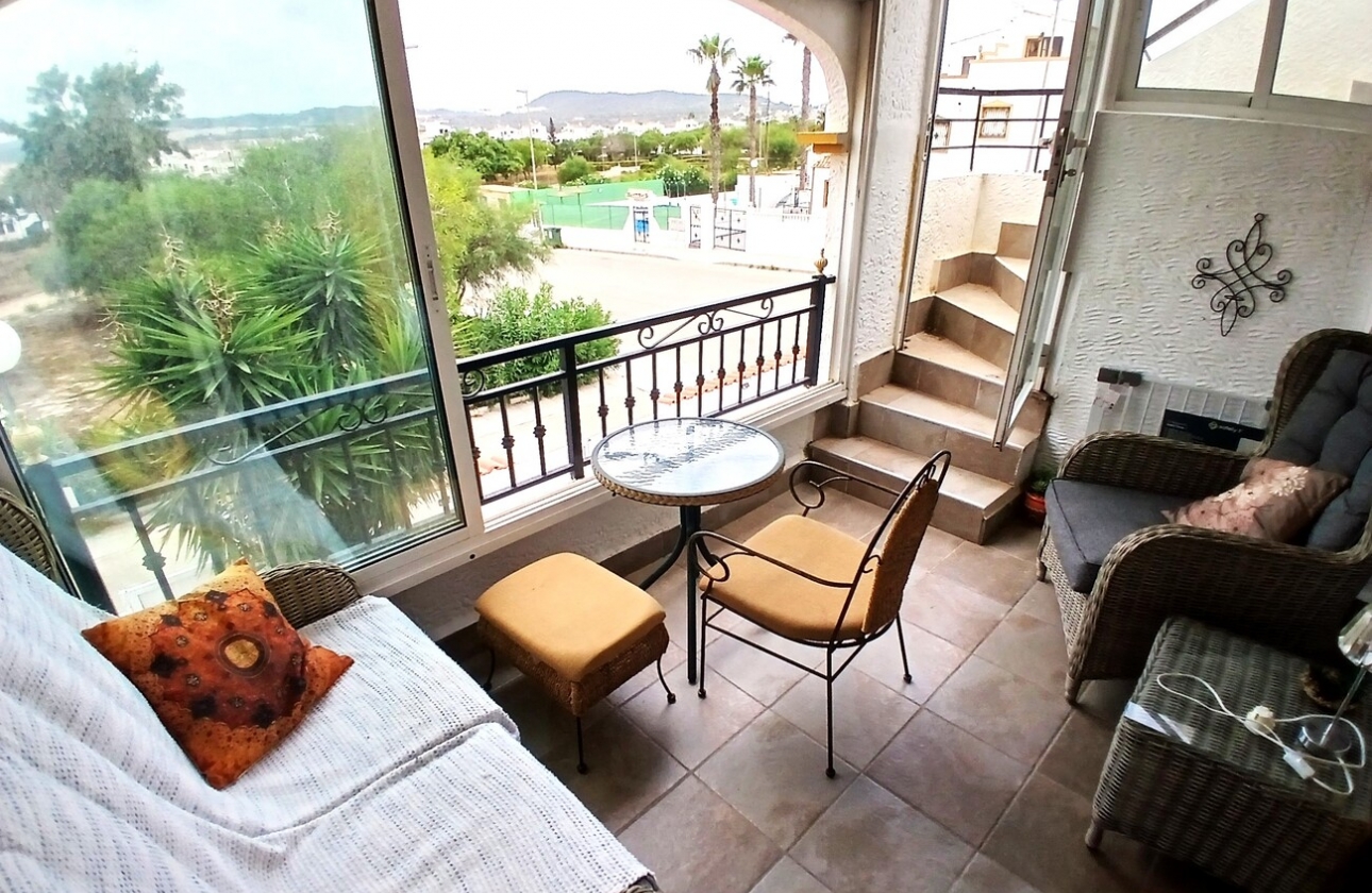 Reventa - Ático - Orihuela Costa - Costa Blanca