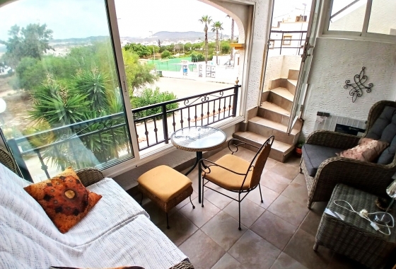 Reventa - Ático - Orihuela Costa - Costa Blanca