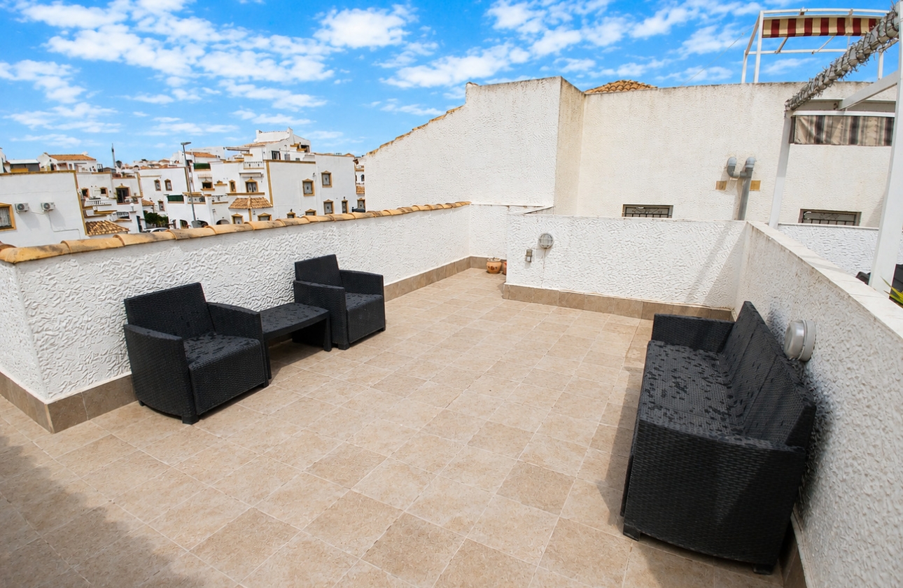 Reventa - Ático - Orihuela Costa - Costa Blanca
