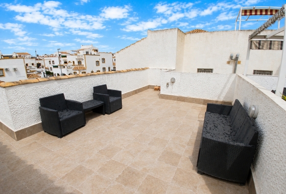 Reventa - Ático - Orihuela Costa - Costa Blanca