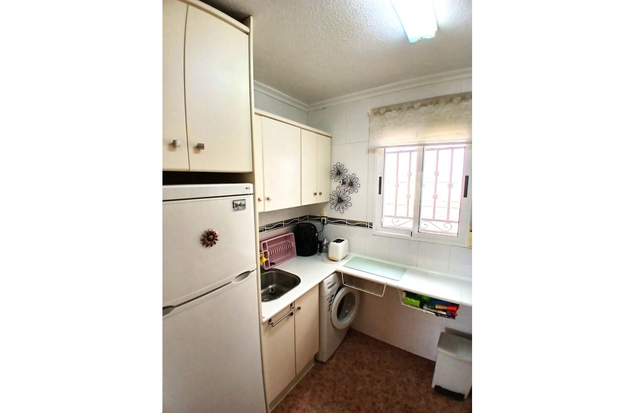 Reventa - Ático - Orihuela Costa - Costa Blanca