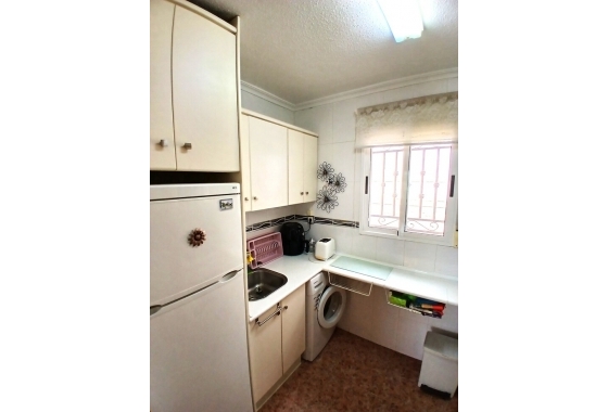 Reventa - Ático - Orihuela Costa - Costa Blanca