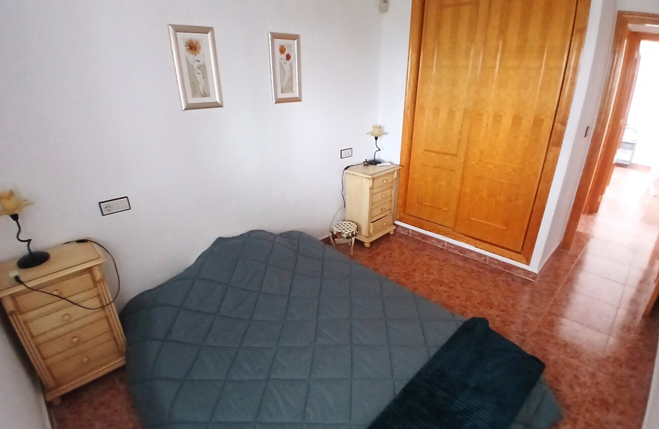 Reventa - Ático - Orihuela Costa - Costa Blanca