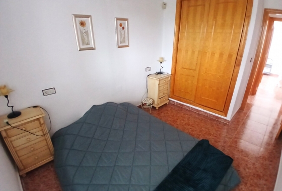 Reventa - Ático - Orihuela Costa - Costa Blanca