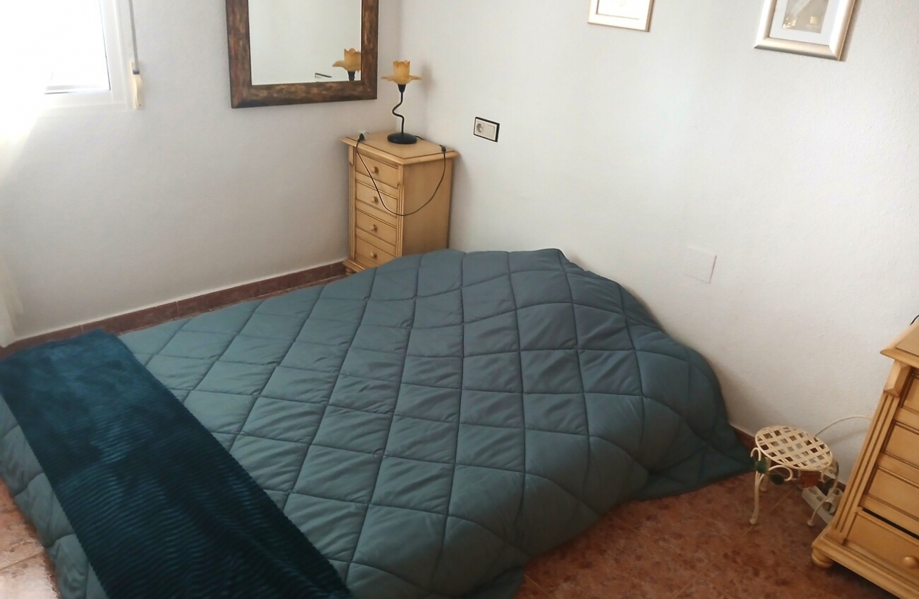 Reventa - Ático - Orihuela Costa - Costa Blanca