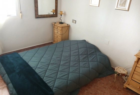 Reventa - Ático - Orihuela Costa - Costa Blanca