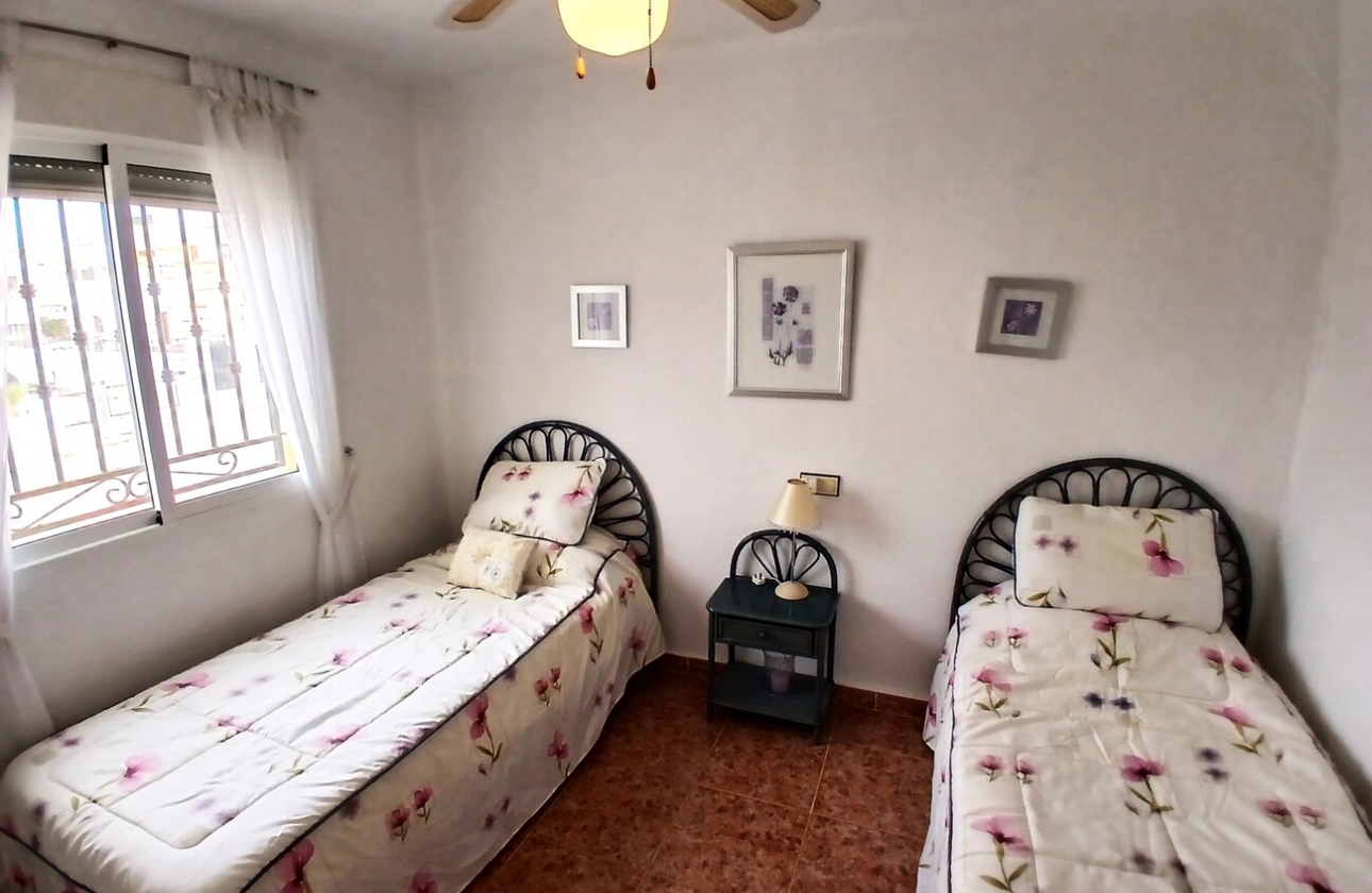 Reventa - Ático - Orihuela Costa - Costa Blanca